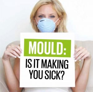 mould exposure